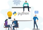 Python become top programming language in 2022