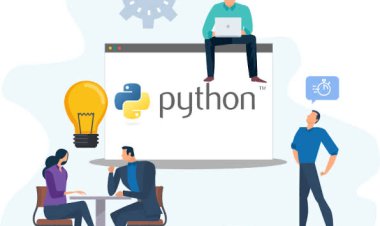 Python become top programming language in 2022