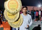 Gallery of 6th District Ghaziabad Roller Games 2022