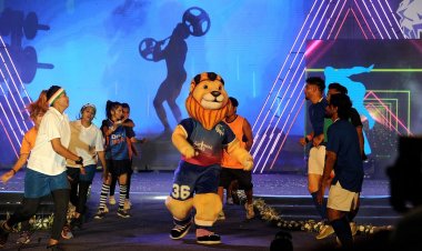 SELECTED SKATERS NAME LIST - 36TH NATIONAL GAMES 2022 - INDIA SKATE